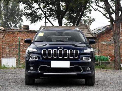 “Jeep“必看资讯都在这，你错过了吗