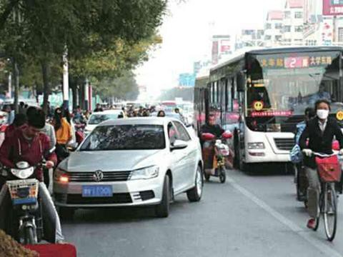 看完日本人设计的停车位，再看国内的，差距真不是一般大