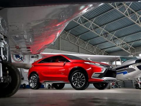 “三菱“有新的文章更新，请注意查收