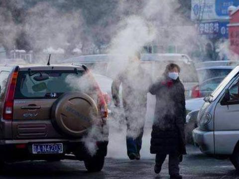 重要通知：燃油车禁售时间公布，看看你的爱车还能开多久？