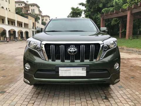 “丰田“最新资讯都在这了，就等你来