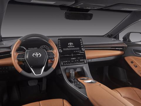 “丰田“最全资讯一网打尽，有我就够了