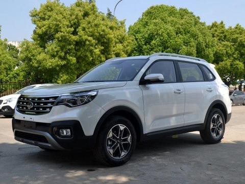 最新最全的“韩系紧凑型SUV“资讯都在这里，不容错过