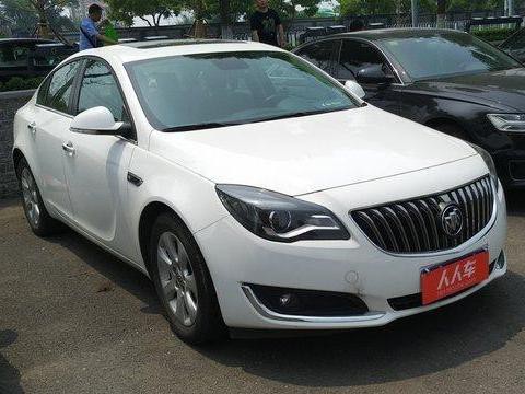 想知道“别克“最近有什么新消息么，都在这里了