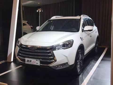 “江淮汽车“有新的文章更新，请注意查收