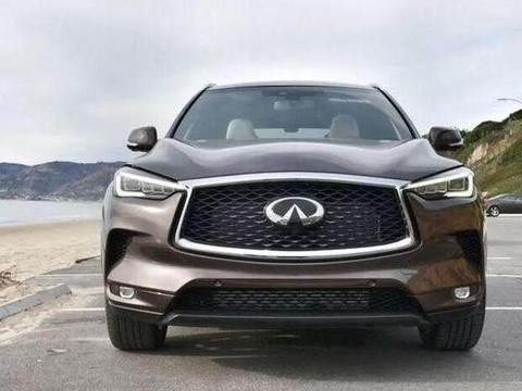 这里有“英菲尼迪“的最新资讯请不要错过