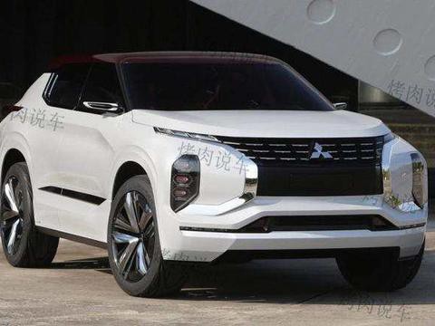 最新最全的“三菱“资讯都在这里，不容错过