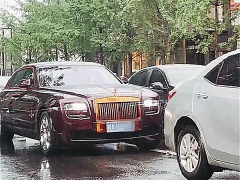 最新最全的“劳斯莱斯“资讯都在这里，不容错过