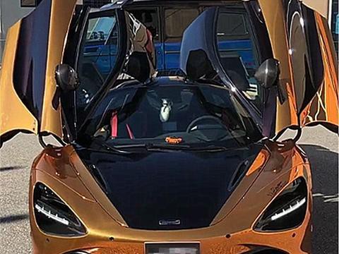 “迈凯伦“有新的文章更新，请注意查收