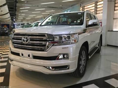 速递!新鲜的“丰田“资讯全在这，看我就够了