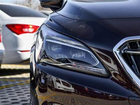 想知道“别克“最近有什么新消息么，都在这里了