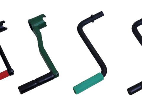 全球最个性的10款汽车钥匙，见过3种算你赢，最后一款堪称全能