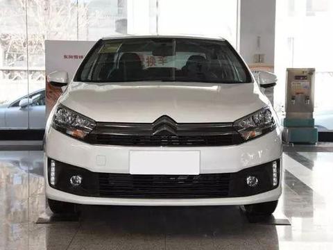 速递!新鲜的“10-15万法系紧凑型三厢车“资讯全在这，看我就够了