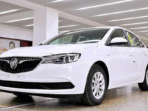 这里有“别克“的最新资讯请不要错过