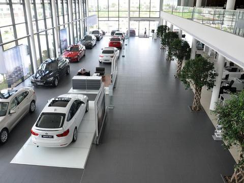 左手4S店，右手二网，去哪里买车才最靠谱？