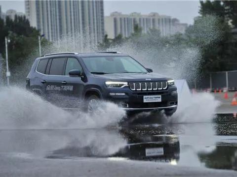 最新最全的“Jeep“资讯都在这里，不容错过