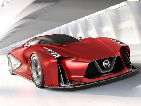 “概念车“必看资讯都在这，你错过了吗