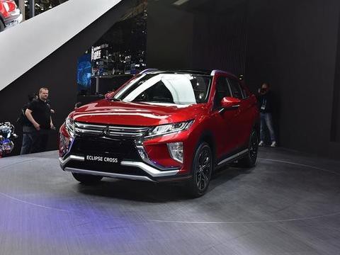 速递!新鲜的“三菱“资讯全在这，看我就够了