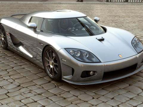 全球最好看的十大汽车轮毂，国产车登榜，第一名你认可吗？