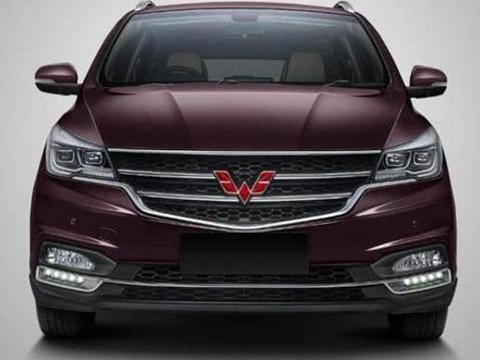 “五菱“最新资讯都在这了，就等你来