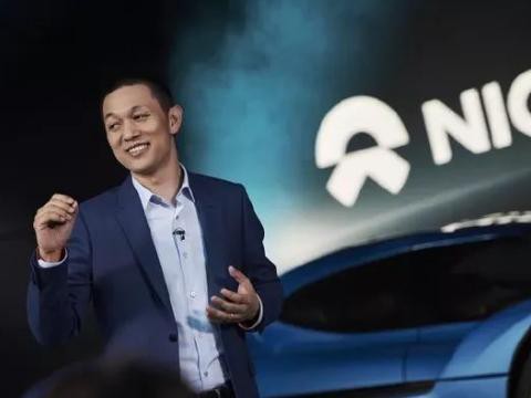 李斌这次是认真的！蔚来第二款车“不忽悠”， 补贴后售20万