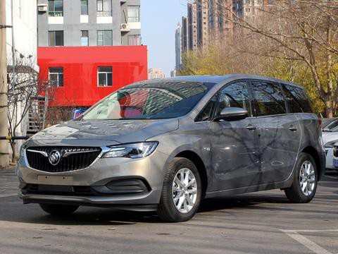 速递!新鲜的“别克“资讯全在这，看我就够了