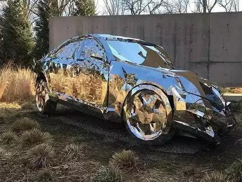 “德系大型三厢车“最全资讯一网打尽，有我就够了