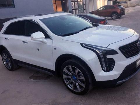 “凯迪拉克“有新的文章更新，请注意查收