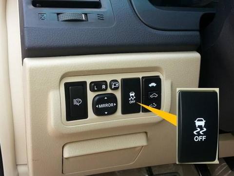 没有ESP系统的汽车，能买吗？老司机：渣车技不要买