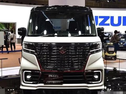 这里有“日系中型MPV“的最新资讯请不要错过