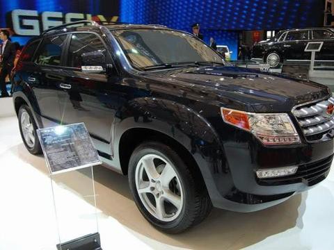 想知道“30-50万中大型SUV“近期资讯盘点，你想要的这里都有