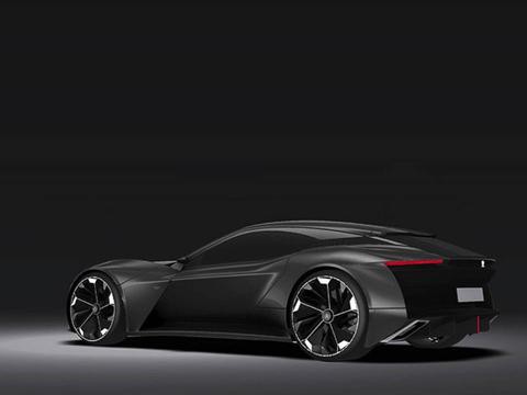 近期“概念车“动态汇总，都在这个专题里