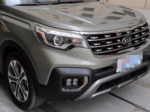 “10-15万韩系SUV“有新的文章更新，请注意查收