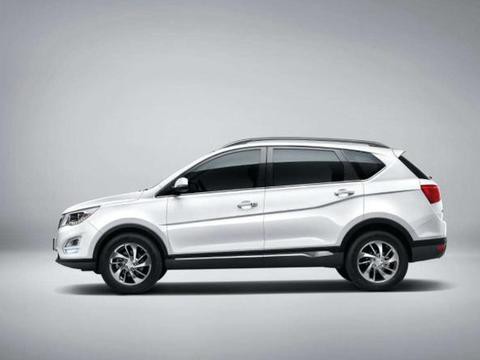 月薪四千，想买一辆十万左右的车？能行吗