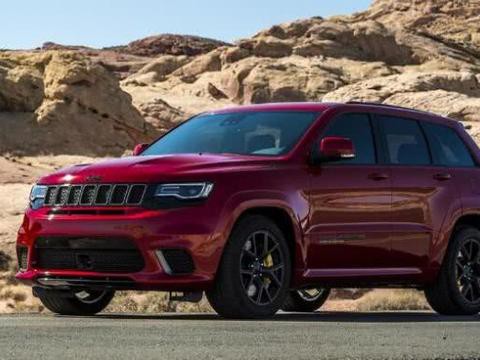 这里有“中大型SUV“的最新资讯请不要错过