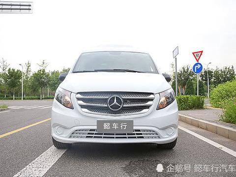速递!新鲜的“欧系MPV“资讯全在这，看我就够了