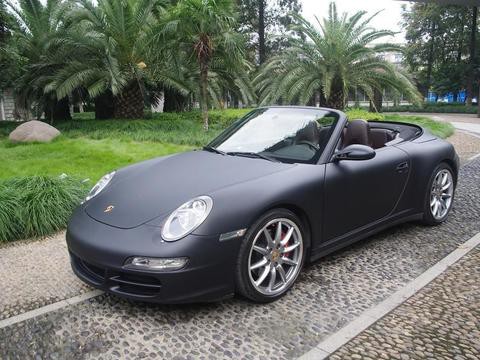 这里有“保时捷“的最新资讯请不要错过