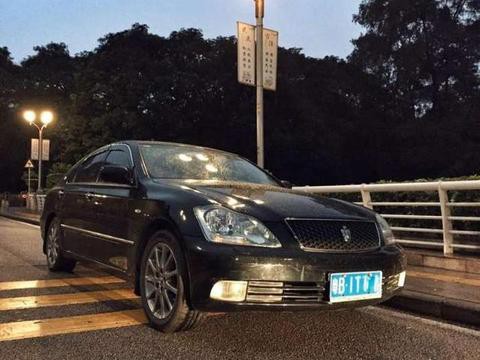 速递!新鲜的“30-50万日系轿车“资讯全在这，看我就够了