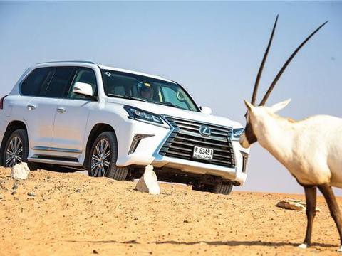 国内最受欢迎的5款豪华车，奔驰屈居第二，第一是你心目中那款吗