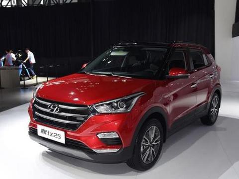 最新最全的“韩系SUV“资讯都在这里，不容错过