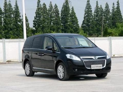 最不济的国产车，六年销量还不到500台，去年仅销10余辆