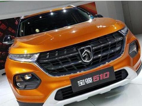 宝骏新款SUV上市后，吉利老总就没有一晚睡好觉