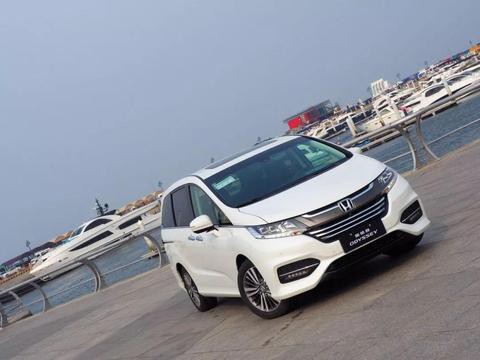 “日系中型MPV“最全资讯一网打尽，有我就够了
