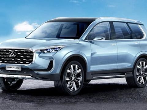 这里有“20-30万美系SUV“的最新资讯请不要错过