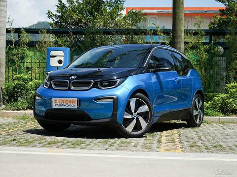 综合续航260公里 西雅特Mii纯电动版官图发布 有望成入门车型