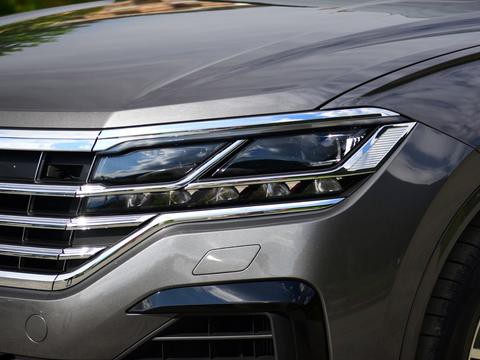 “50-70万中大型SUV“有新的文章更新，请注意查收