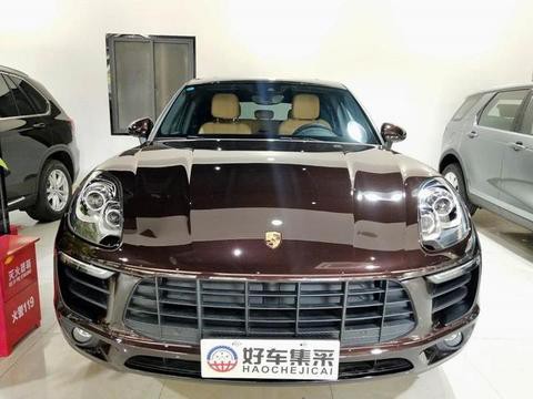 想知道“保时捷“近期资讯盘点，你想要的这里都有