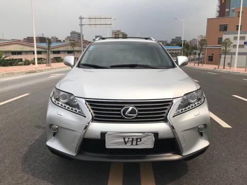 最新最全的“雷克萨斯“资讯都在这里，不容错过