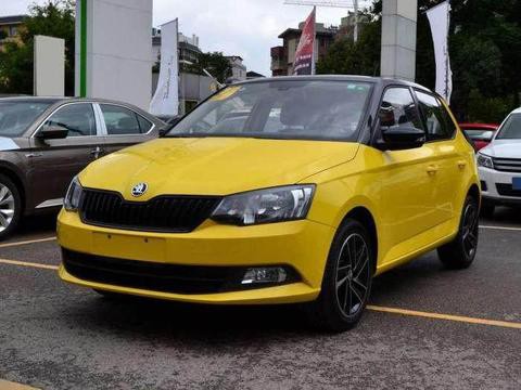 想知道“10-15万欧系小型车“近期资讯盘点，你想要的这里都有