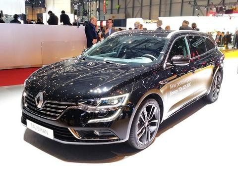 最新最全的“雷诺“资讯都在这里，不容错过